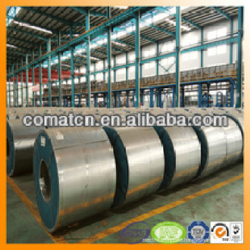 steel coil